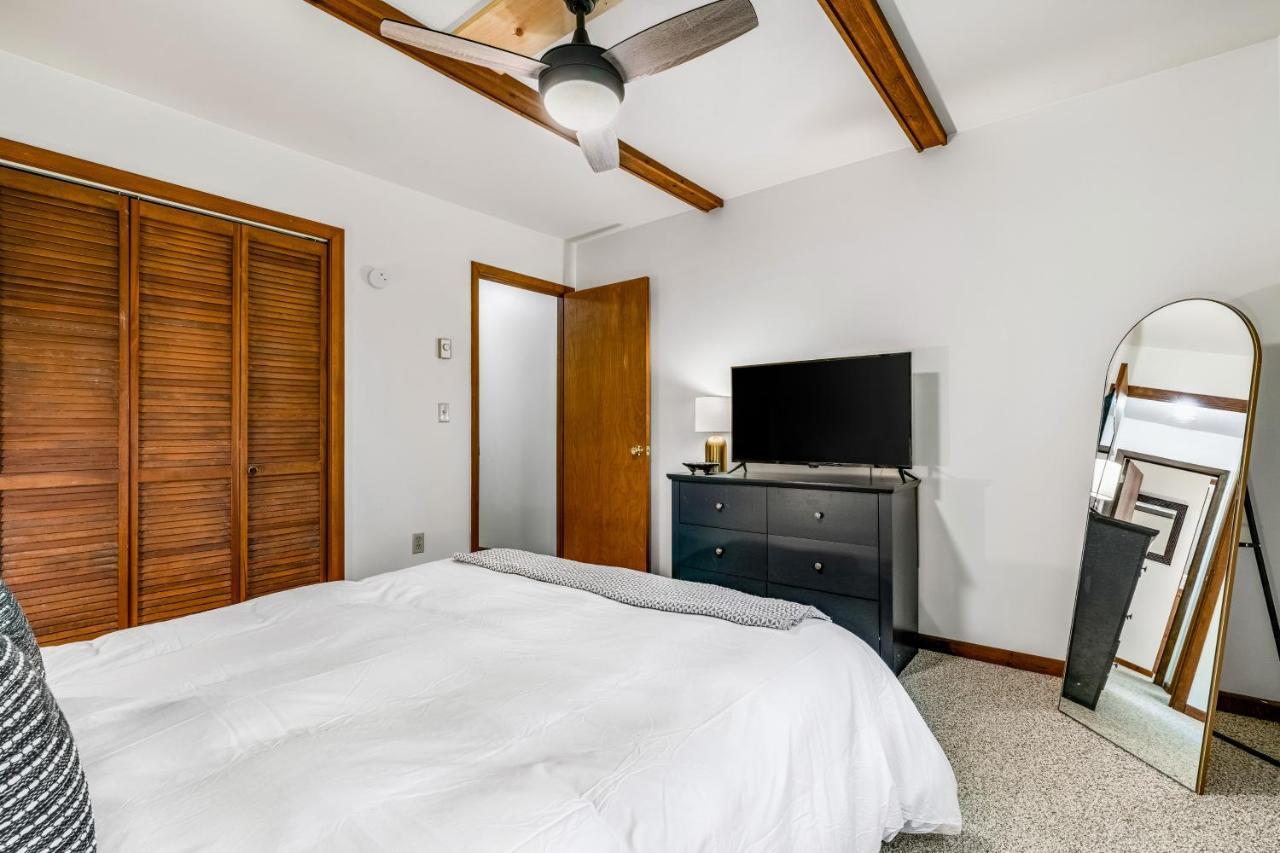 Laurel Haven Appartement Banner Elk Buitenkant foto