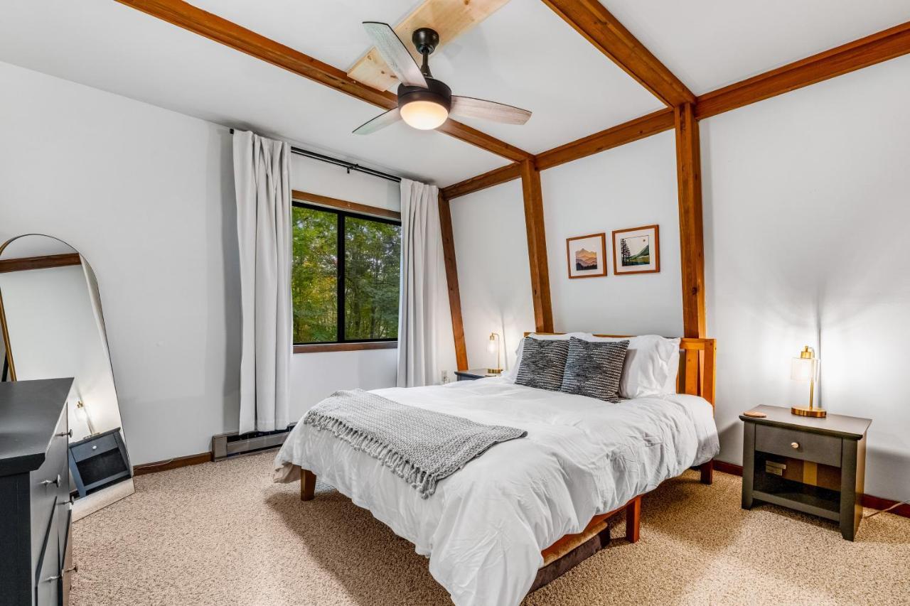 Laurel Haven Appartement Banner Elk Buitenkant foto